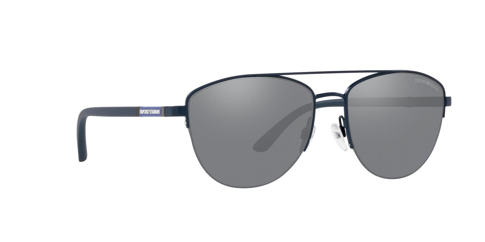 Emporio Armani Okulary przeciwsłoneczne EA2116-30186G