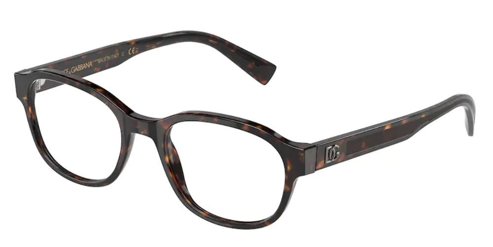 Dolce & Gabbana Optical frame DG3339-502