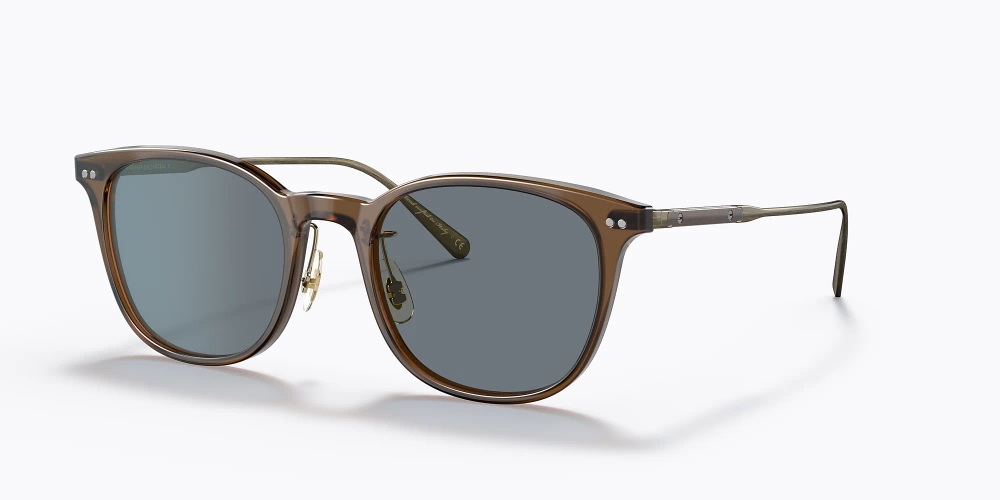 Oliver Peoples Okulary przeciwsłoneczne GERARDO OV5482S-1738R8