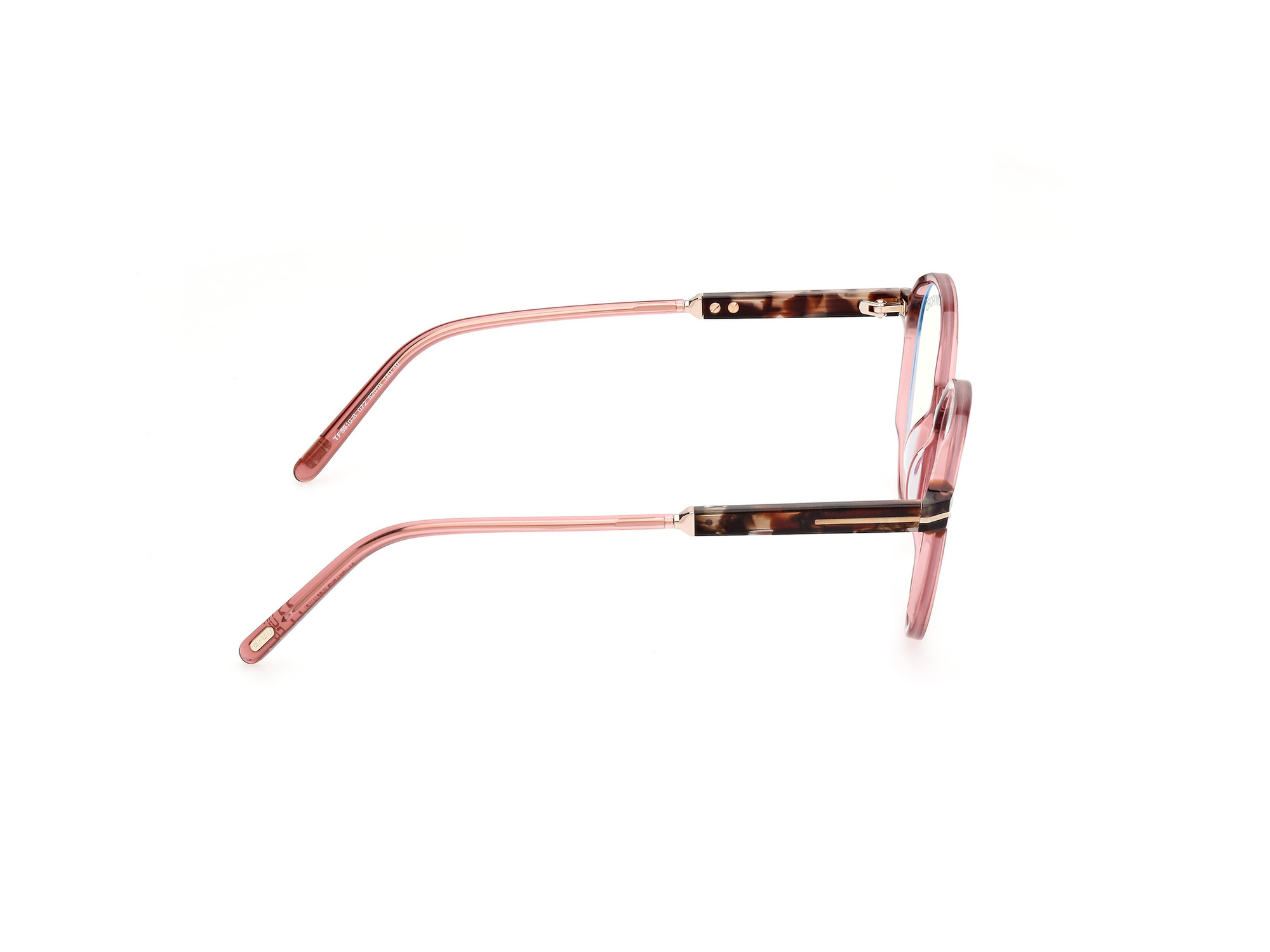 Tom Ford Okulary korekcyjne FT5910-B-072