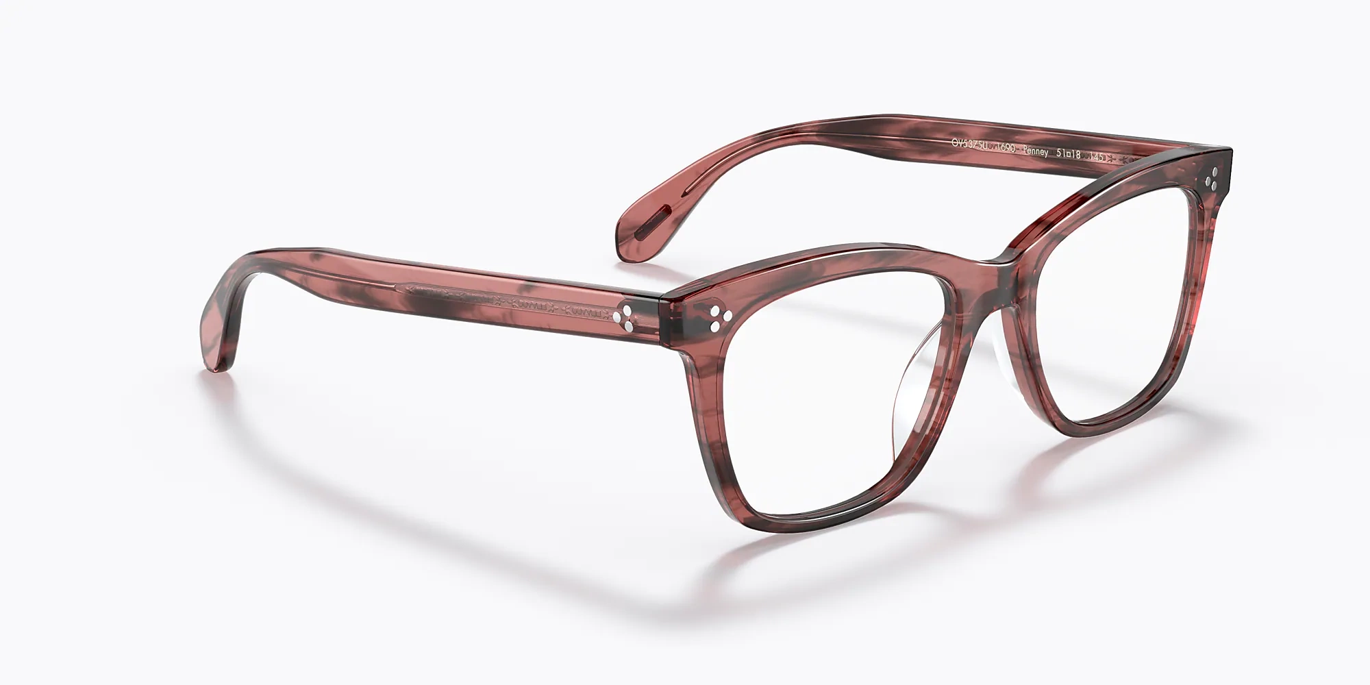 Oliver Peoples Okulary korekcyjne OV5375U-1690