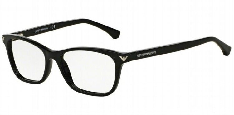 Emporio Armani Optical Frame EA3073-5017