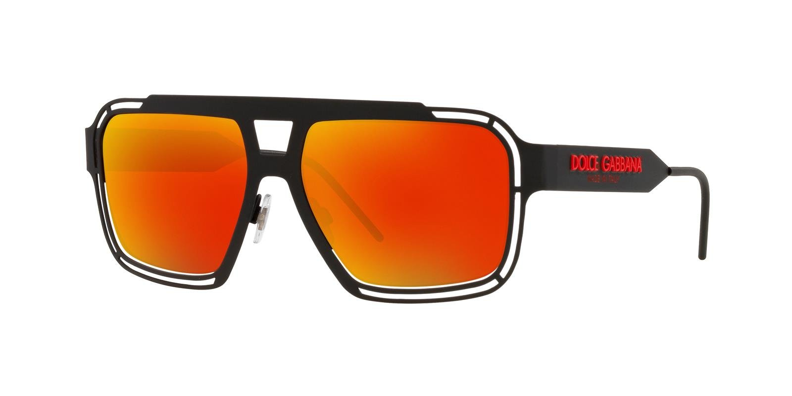 Dolce & Gabbana Sunglasses DG2270-11066Q