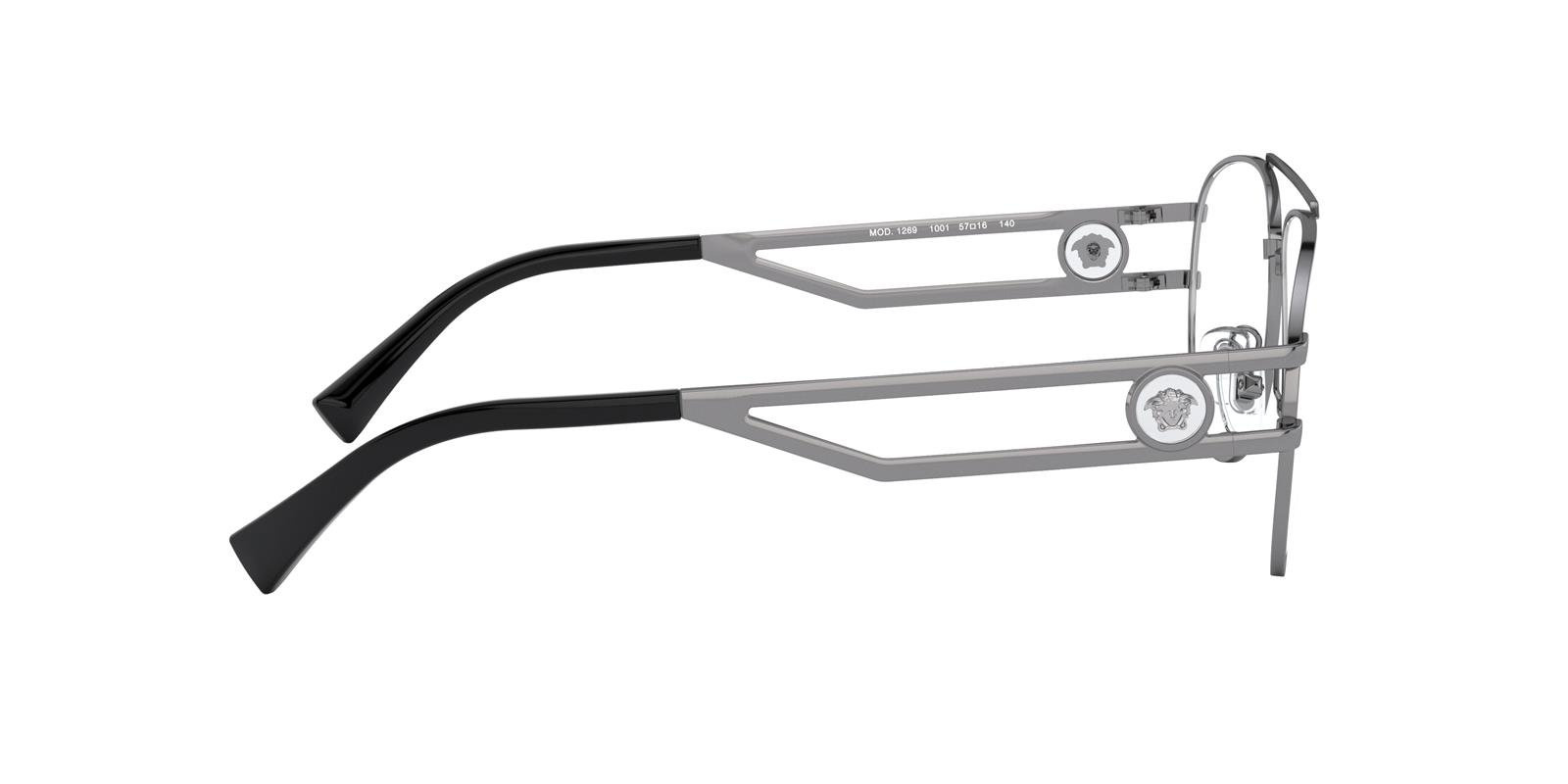 Versace Optical frame VE1269-1001