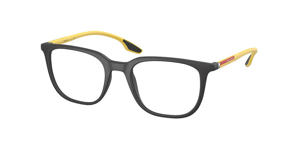 Prada Linea Rossa Okulary korekcyjne PS 01OV-08W1O1