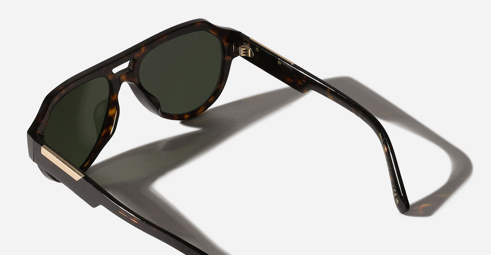 Dolce & Gabbana Okulary przeciwsłoneczne DG4466-502/71