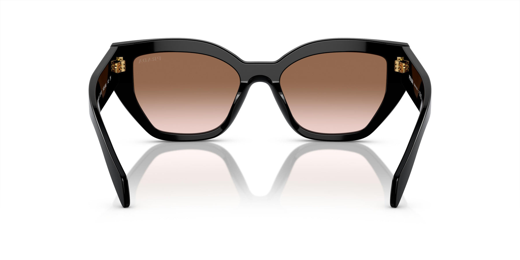 Prada Okulary przeciwsłoneczne PRA09S-1AB0A6