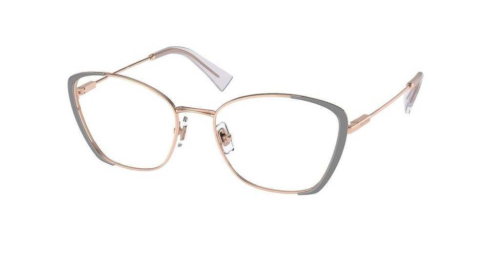 Miu Miu Okulary korekcyjne MU 51UV-01Z1O1