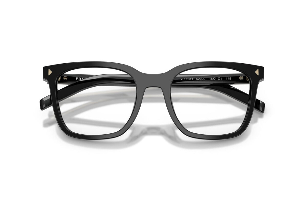 Prada Okulary korekcyjne PR B11V-16K1O1