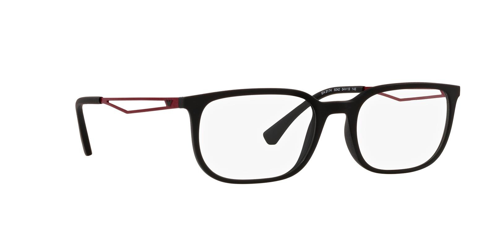 Emporio Armani Optical frame EA3174-5042