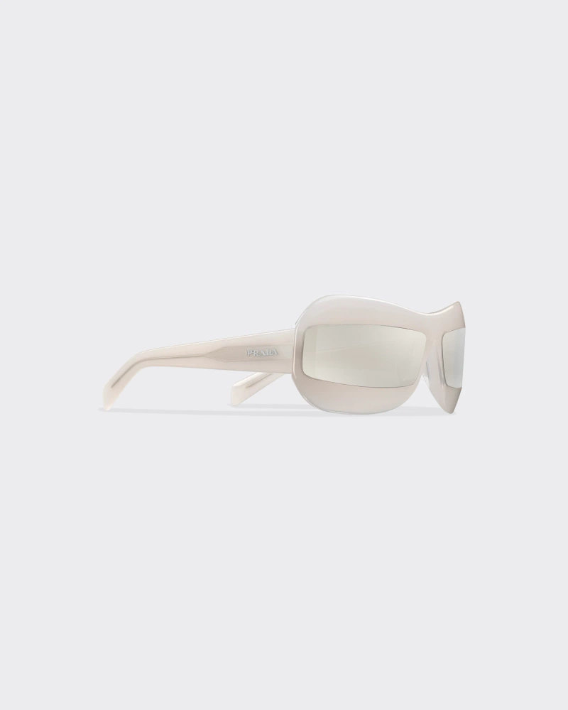 Prada Okulary przeciwsłoneczne PR 30YS-13D2B0