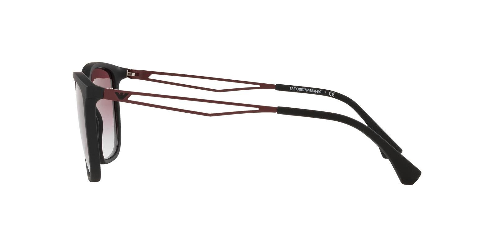 Emporio Armani Sunglasses EA4154-50428H