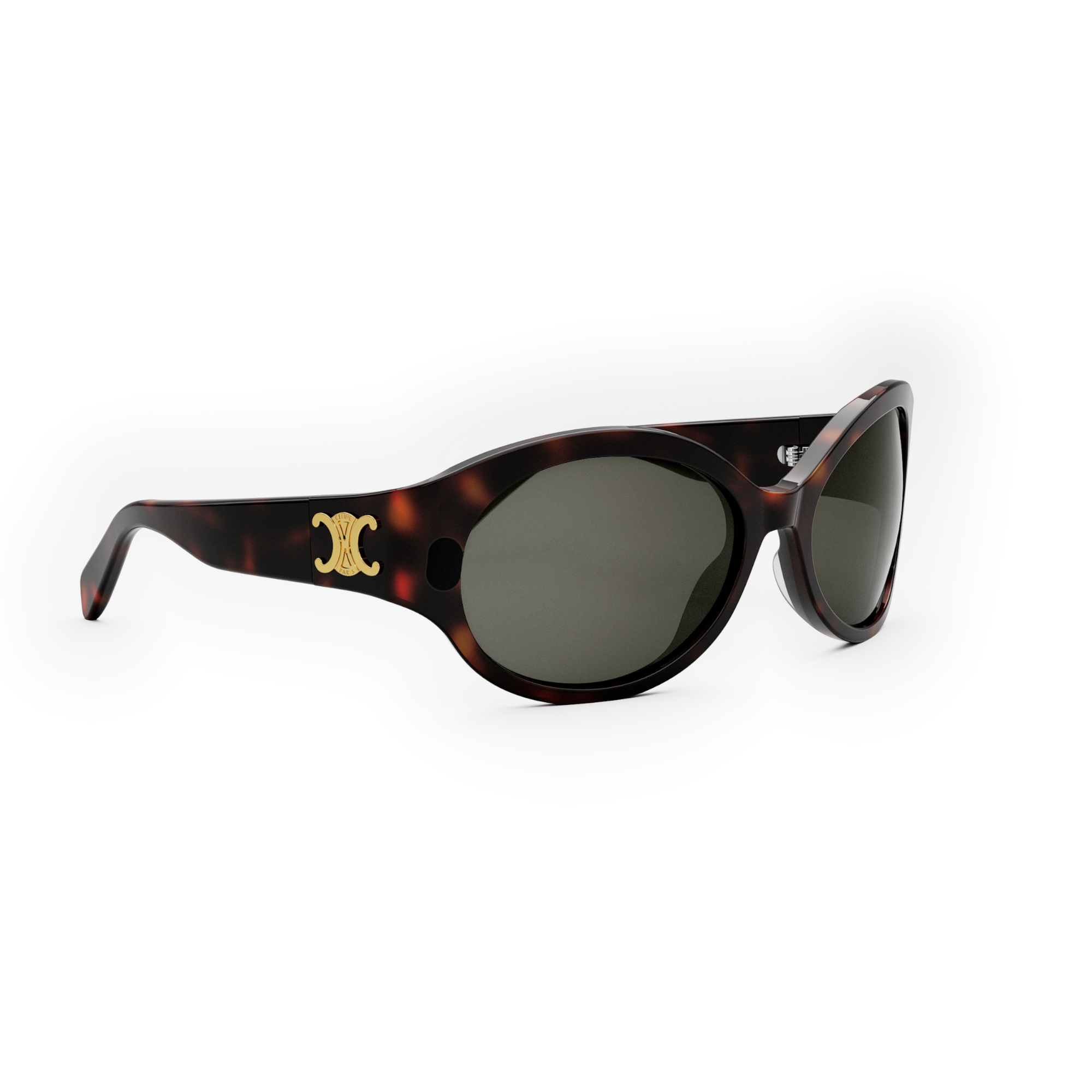 Celine Okulary przeciwsłoneczne CL40271I-52A