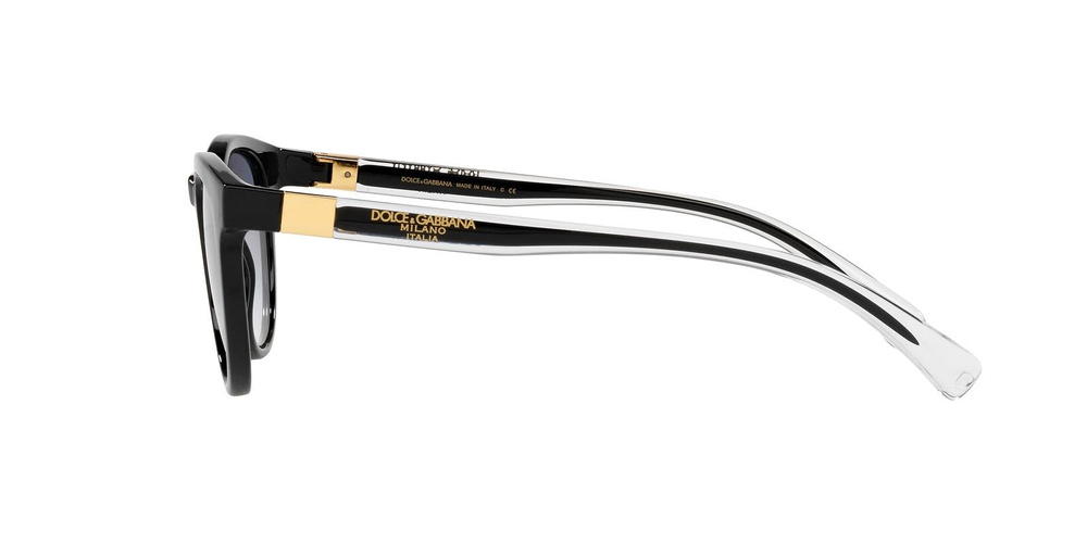 Dolce & Gabbana Sunglasses DG6148-501/79