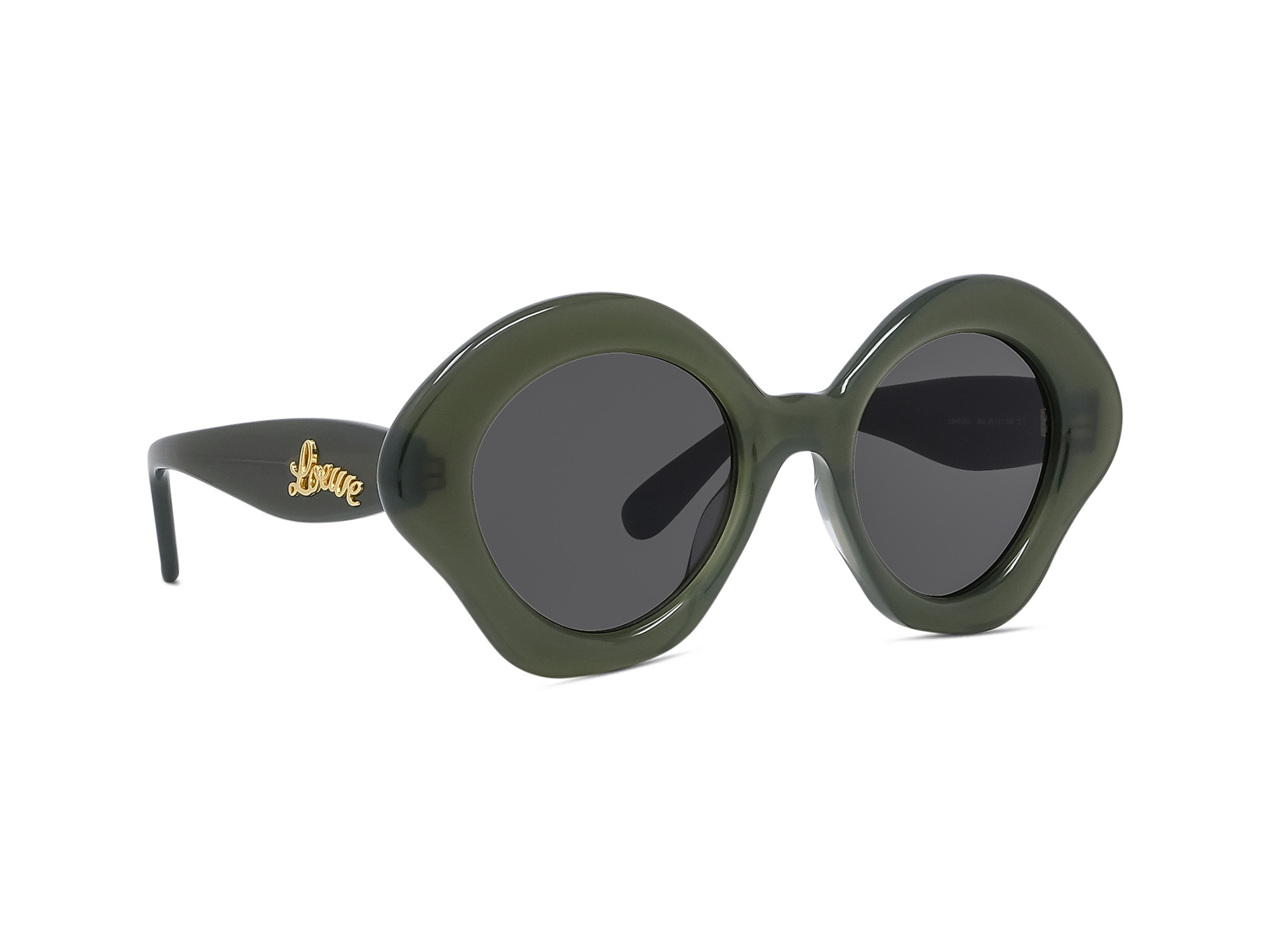 Loewe Sunglasses LW40125U-4996A