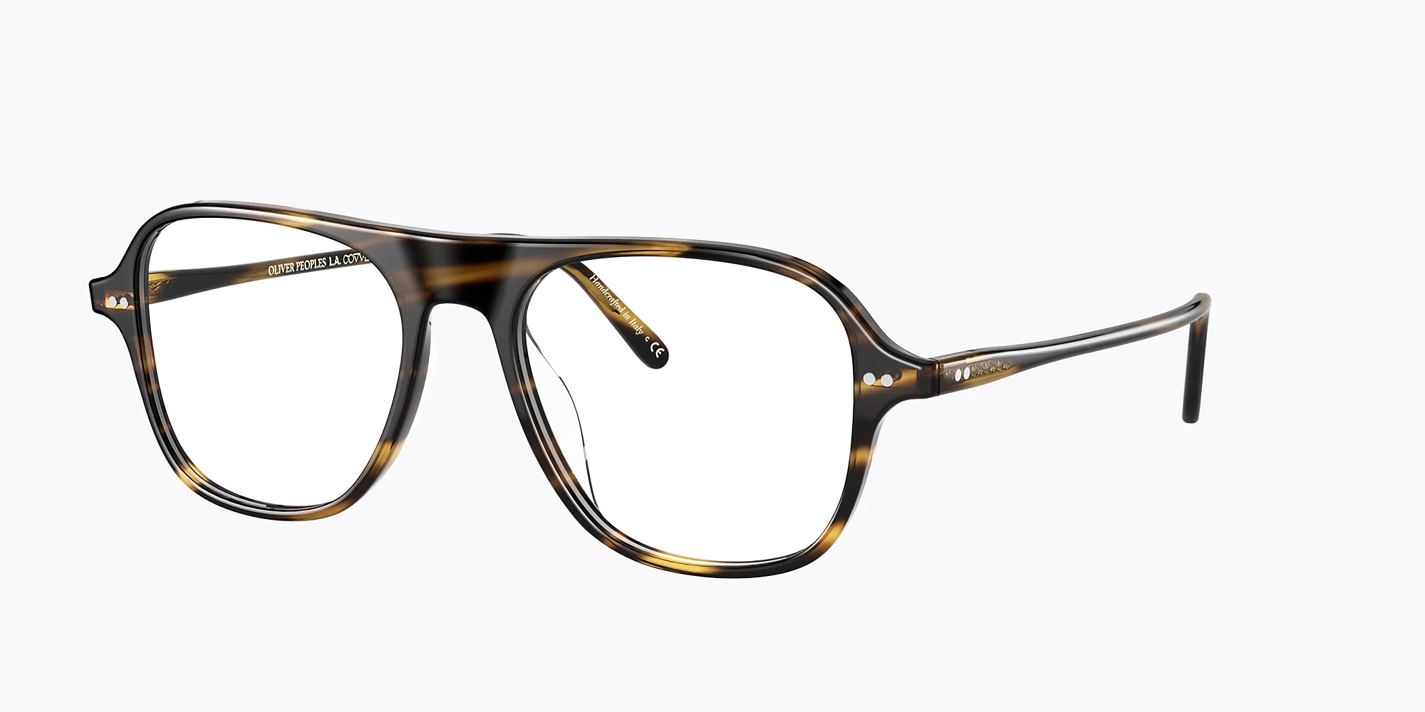 Oliver Peoples Okulary korekcyjne OV5439U-1003