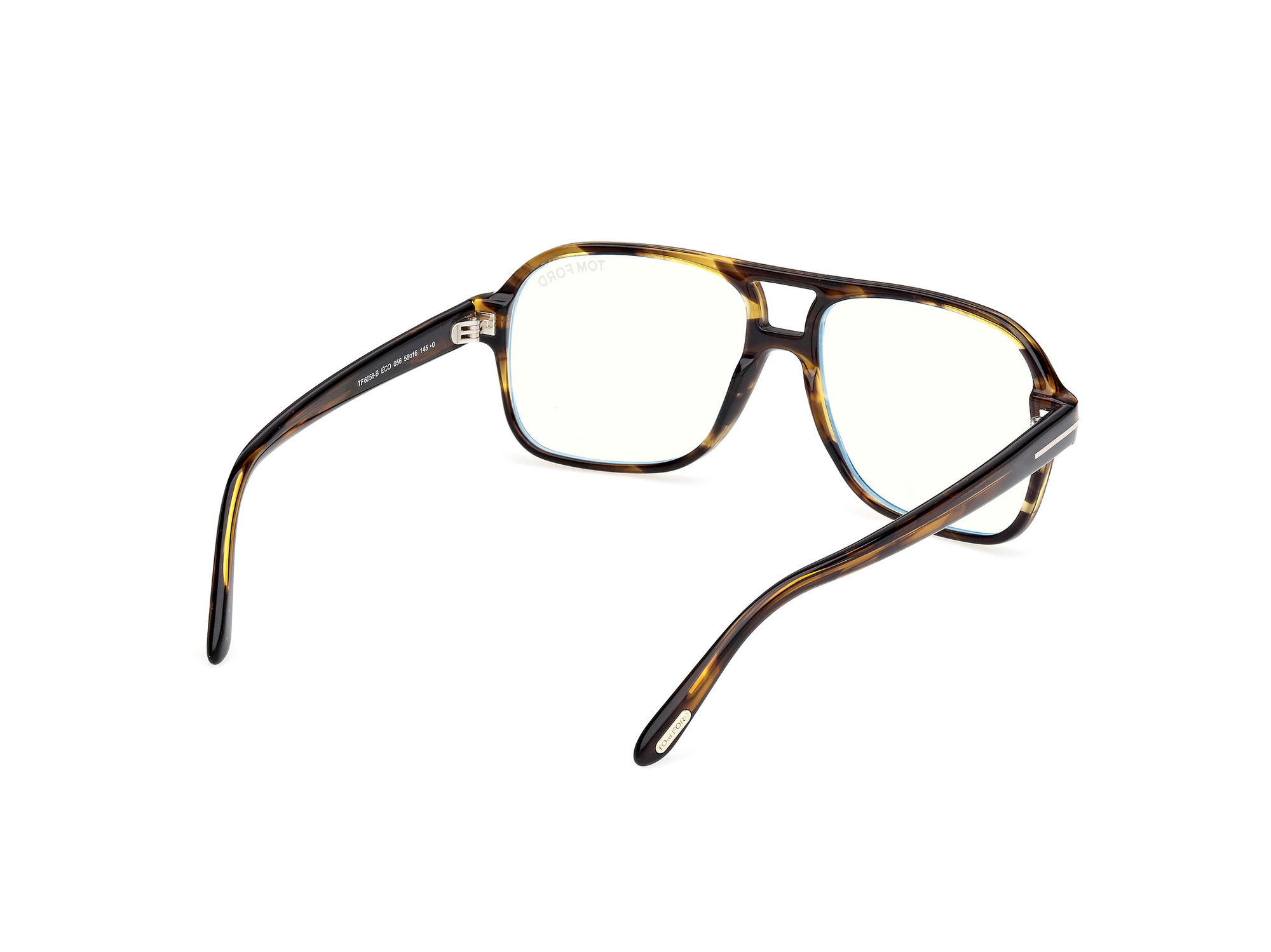 Tom Ford Optical frame FT6058-B-056