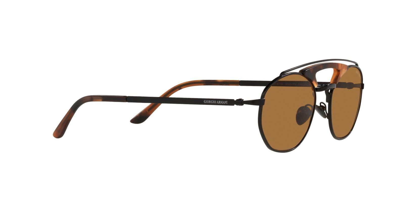 Giorgio Armani Okulary przeciwsłoneczne AR6116-300173
