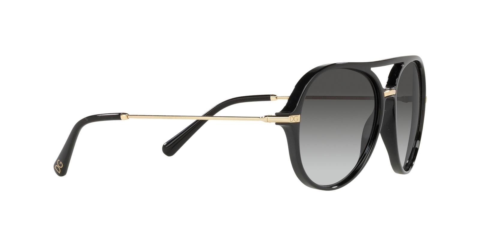 Dolce & Gabbana Sunglasses DG6159-501/8G
