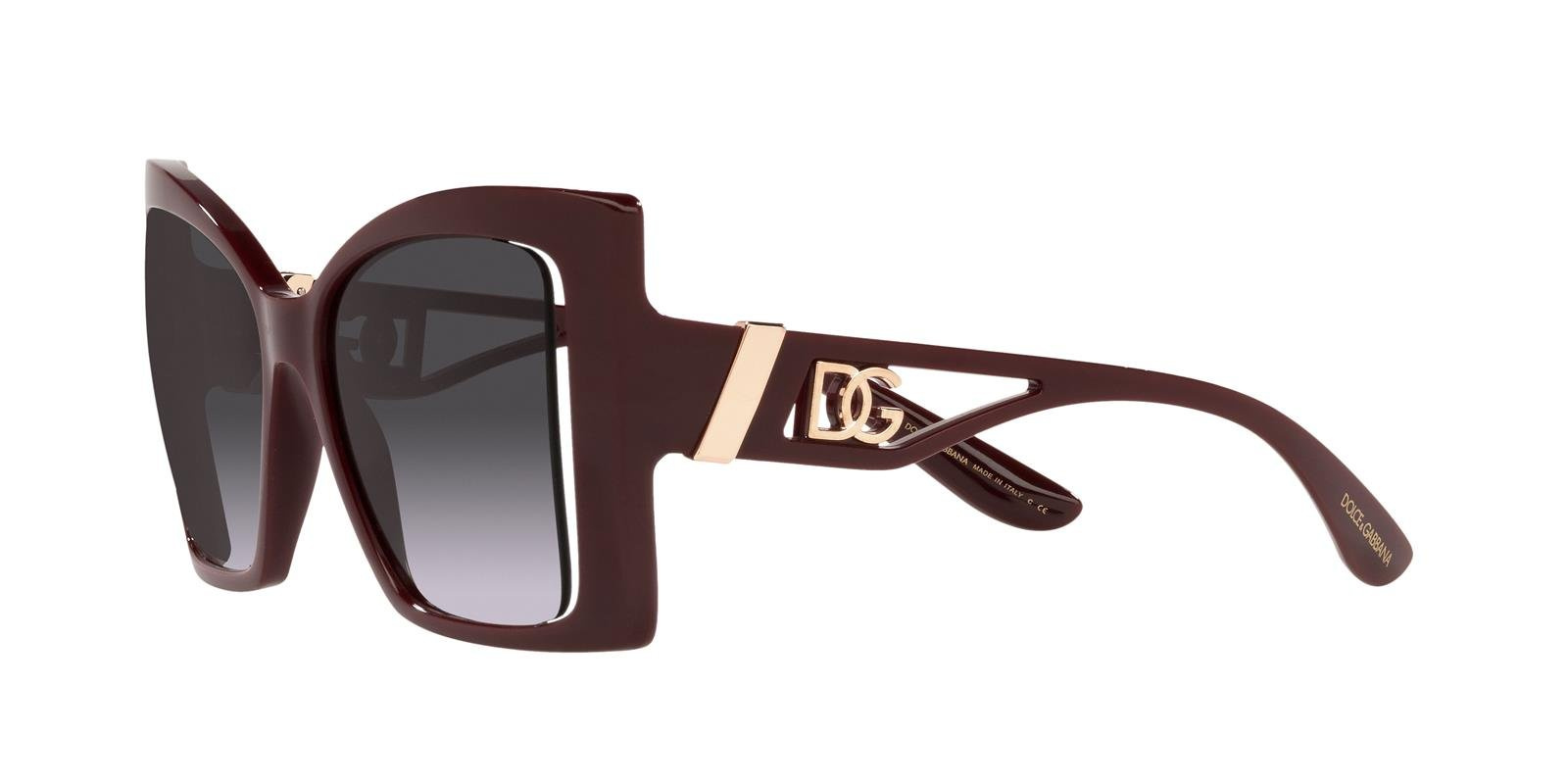 Dolce & Gabbana Okulary przeciwsłoneczne DG6141-32858G