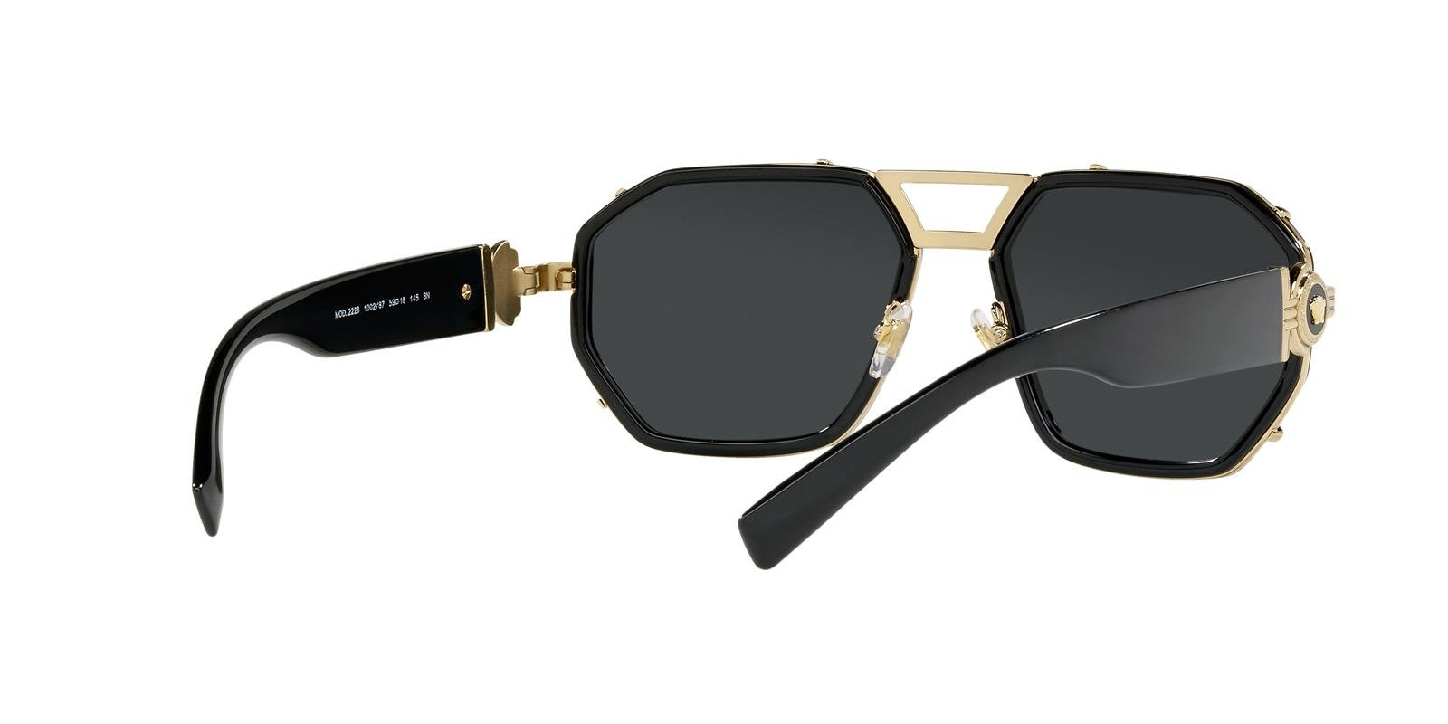 Versace Sunglasses VE2228-100287