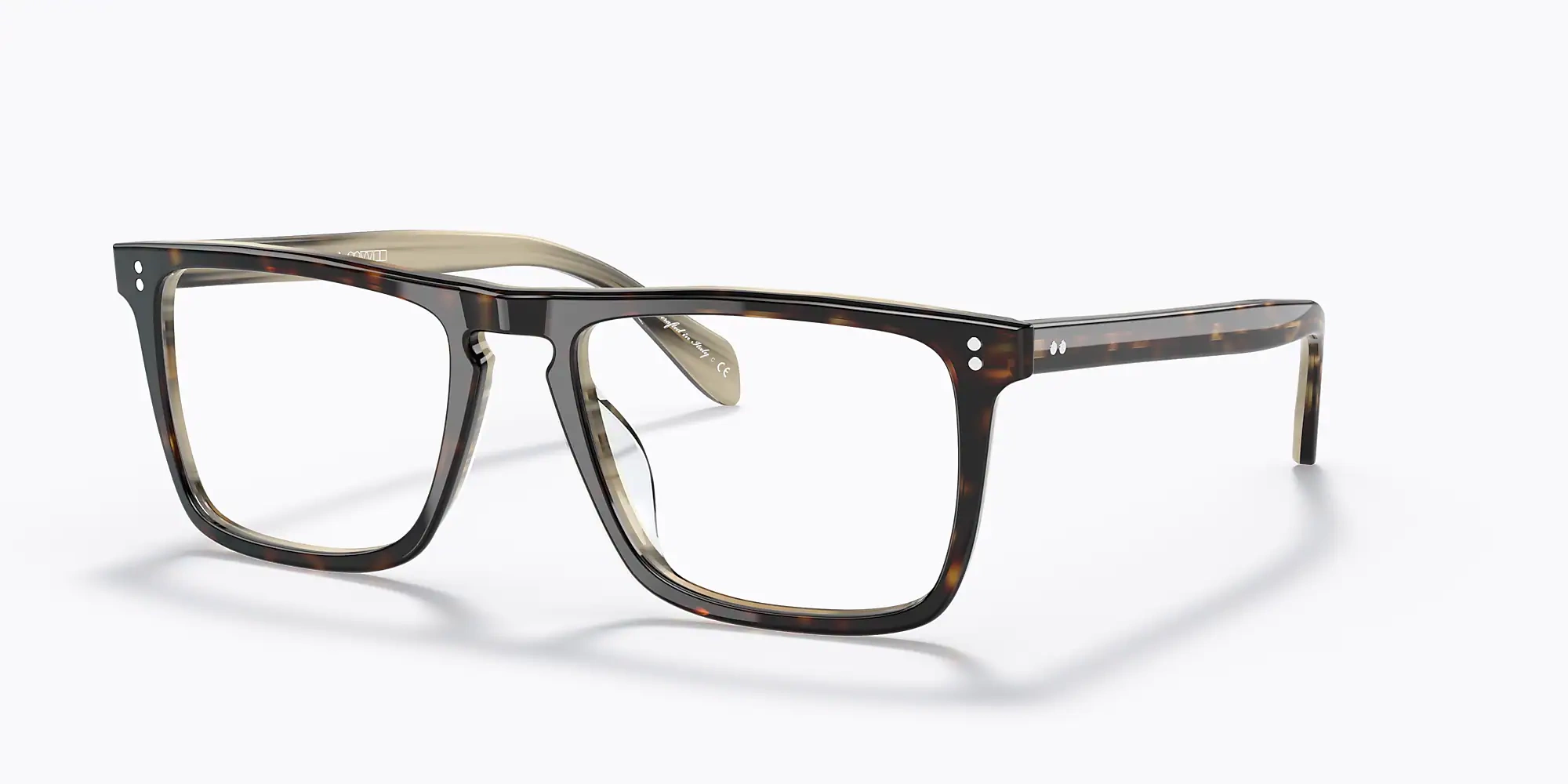 Oliver Peoples Okulary korekcyjne OV5189U-1666