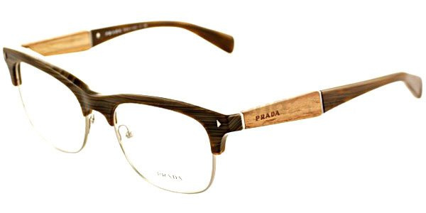 Prada Optical frame PR22OV-JAB1O1