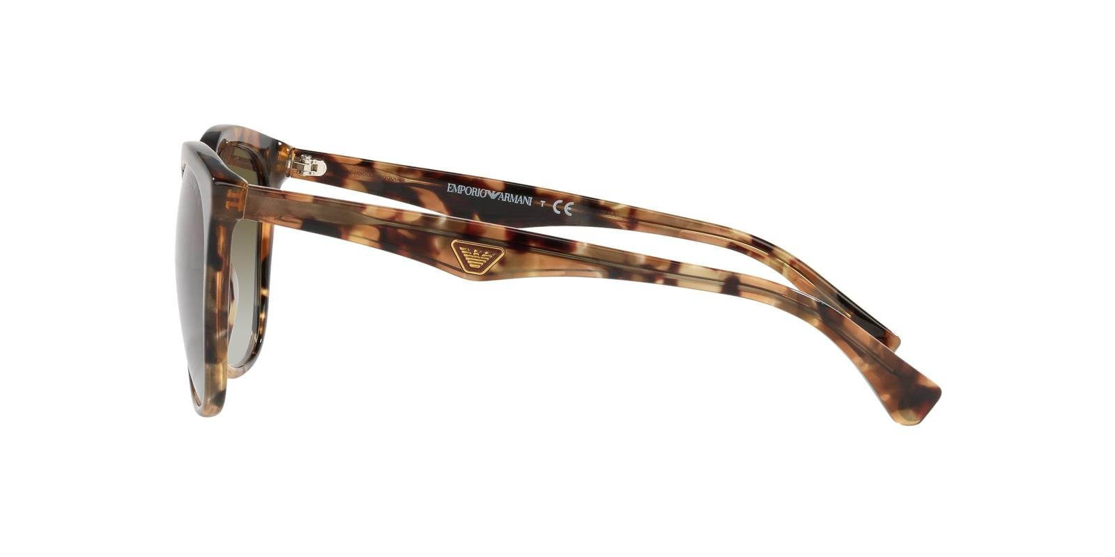 Emporio Armani Sunglasses EA4157-58618E