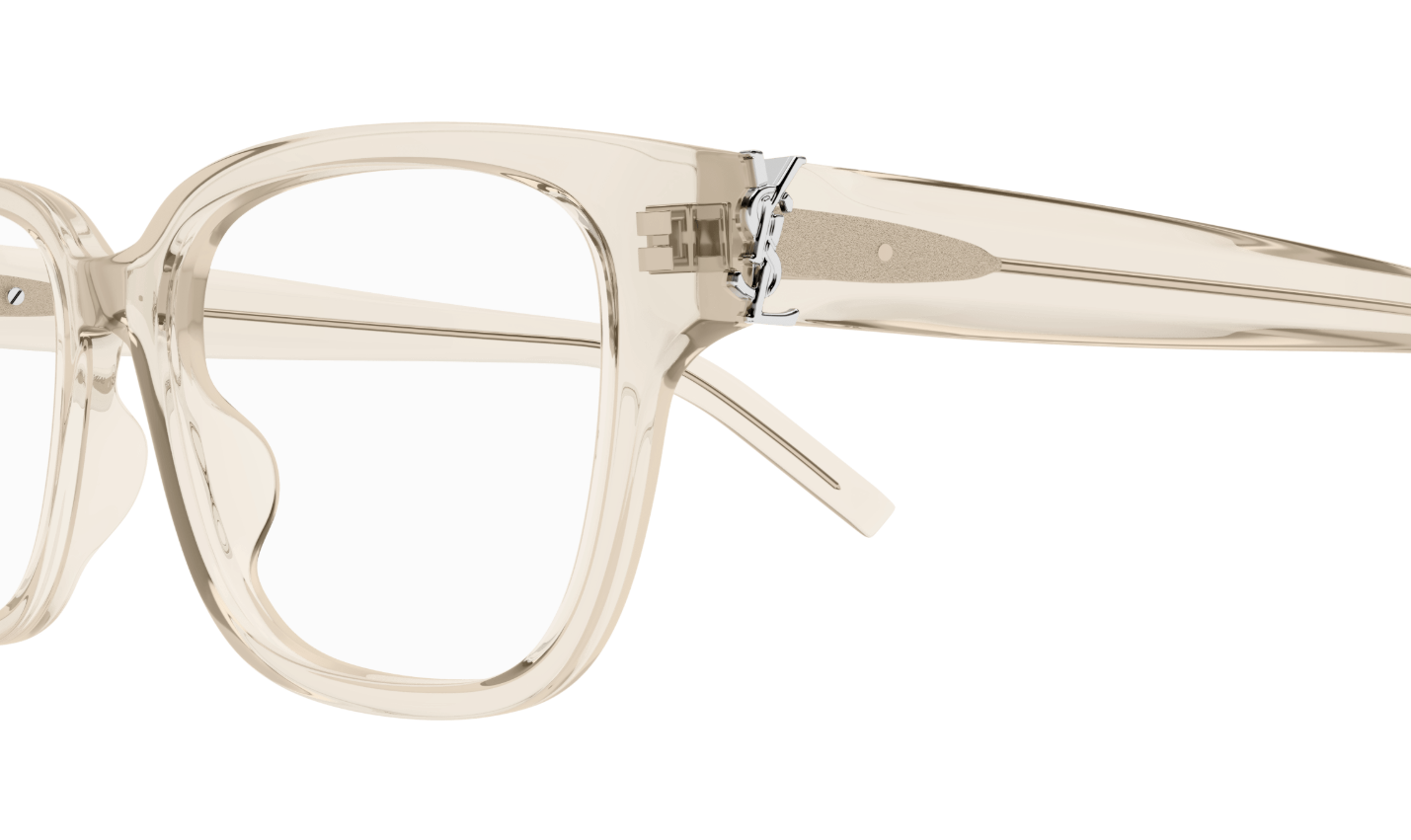 Saint Laurent Okulary korekcyjne SL M150-005