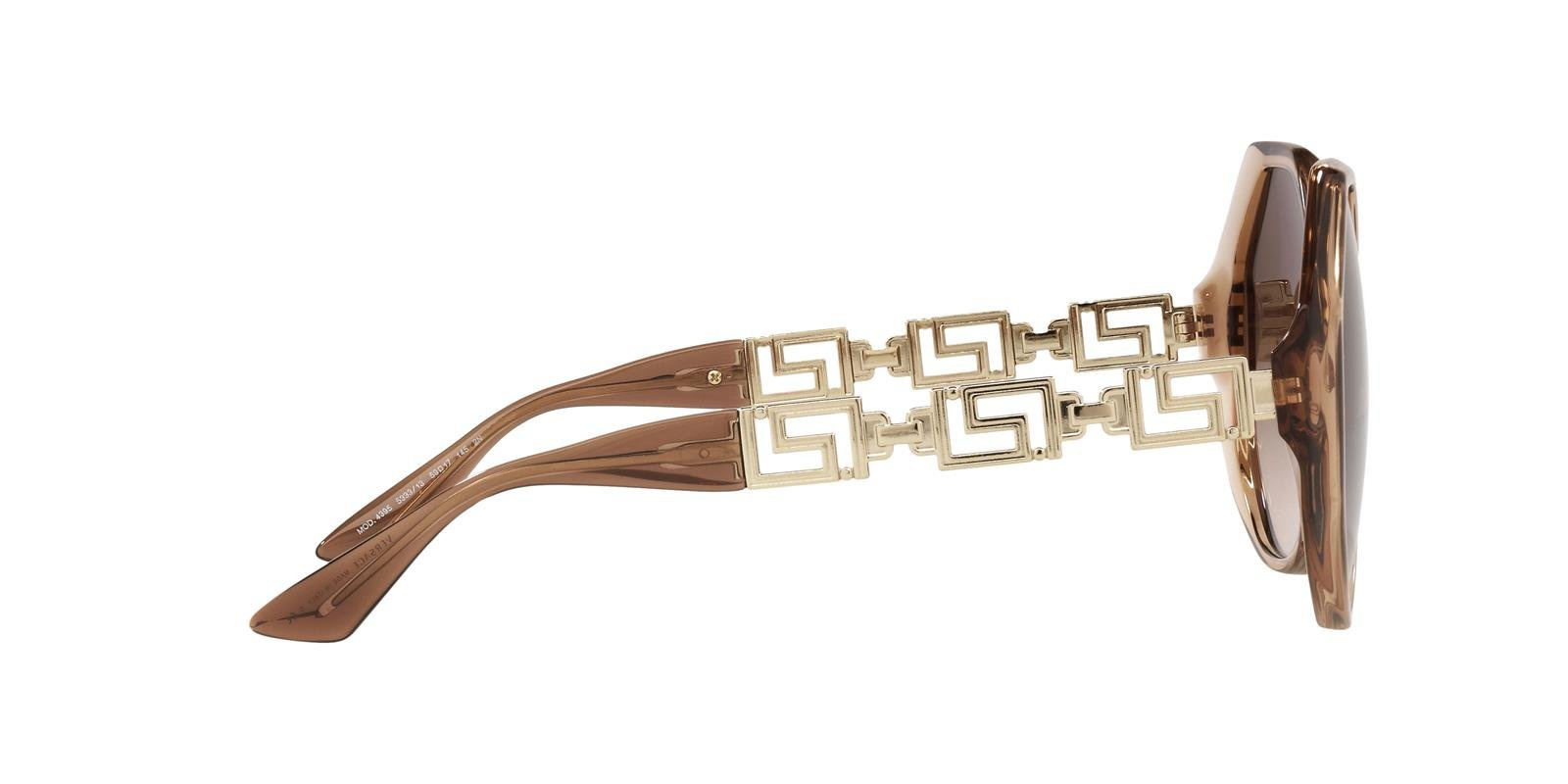 Versace Okulary przeciwsłoneczne VE4395-533313