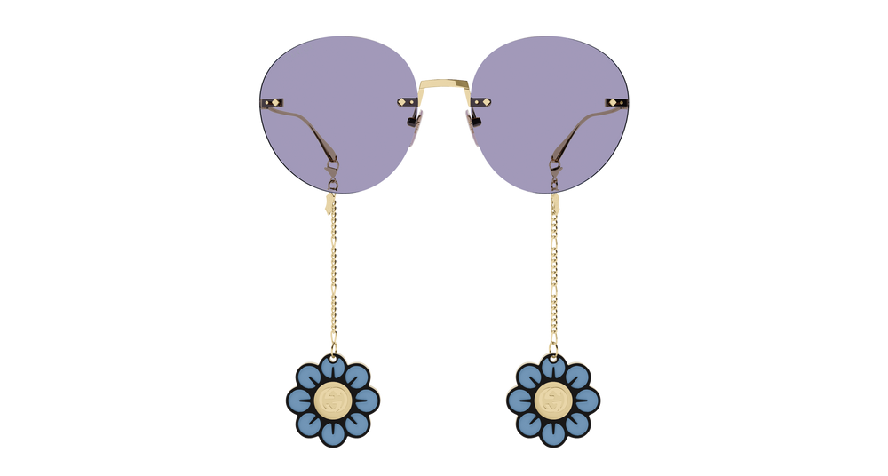 Gucci Sunglasses GG1149S-006