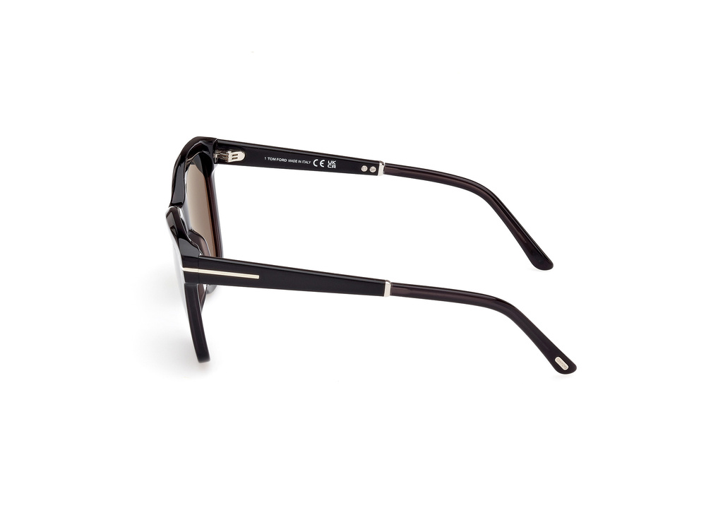 Tom Ford Okulary przeciwsłoneczne LUCIA FT1087-05D