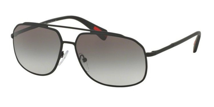 Prada Linea Rossa Okulary przeciwsłoneczne PS56RS-DG00A7