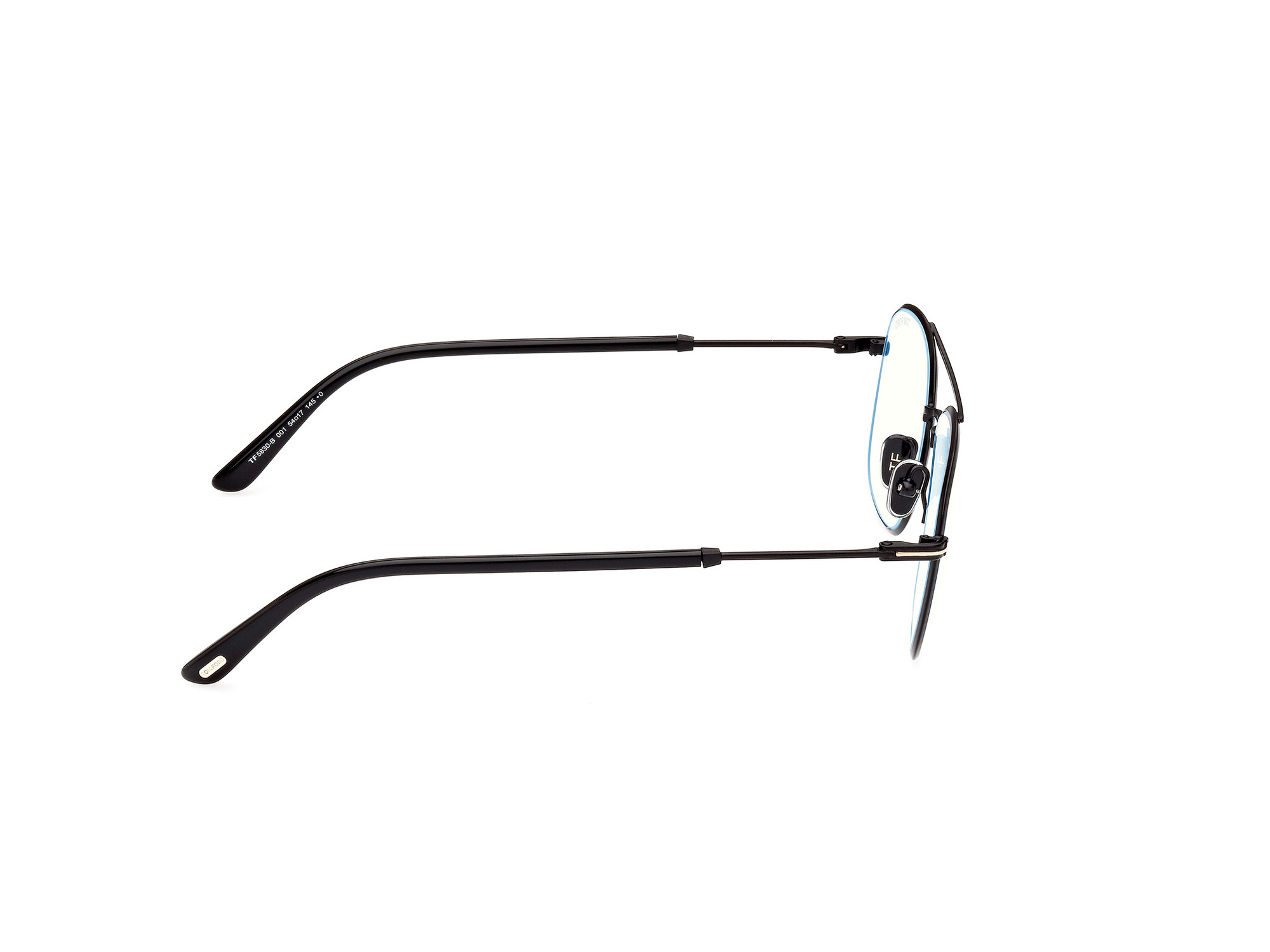 Tom Ford Optical Frame FT5830-B-001
