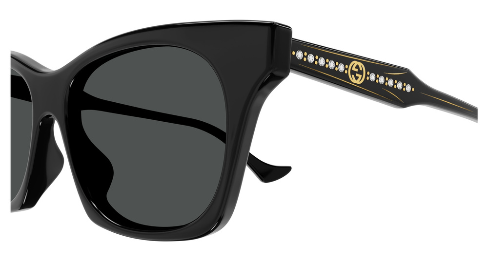 GUCCI Sunglasses GG1299S-001