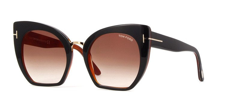 Tom Ford Okulary przeciwsłoneczne TF553-05U