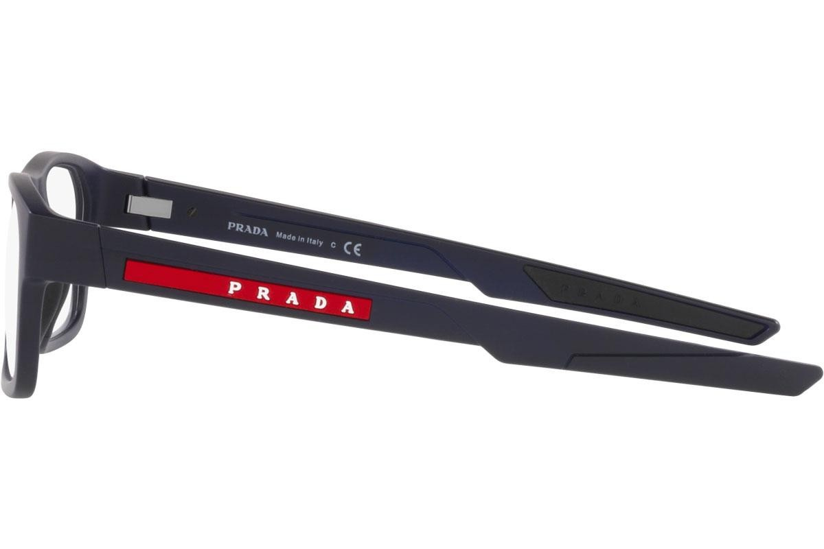 Prada Linea Rossa Okulary korekcyjne PS08OV-UR71O1