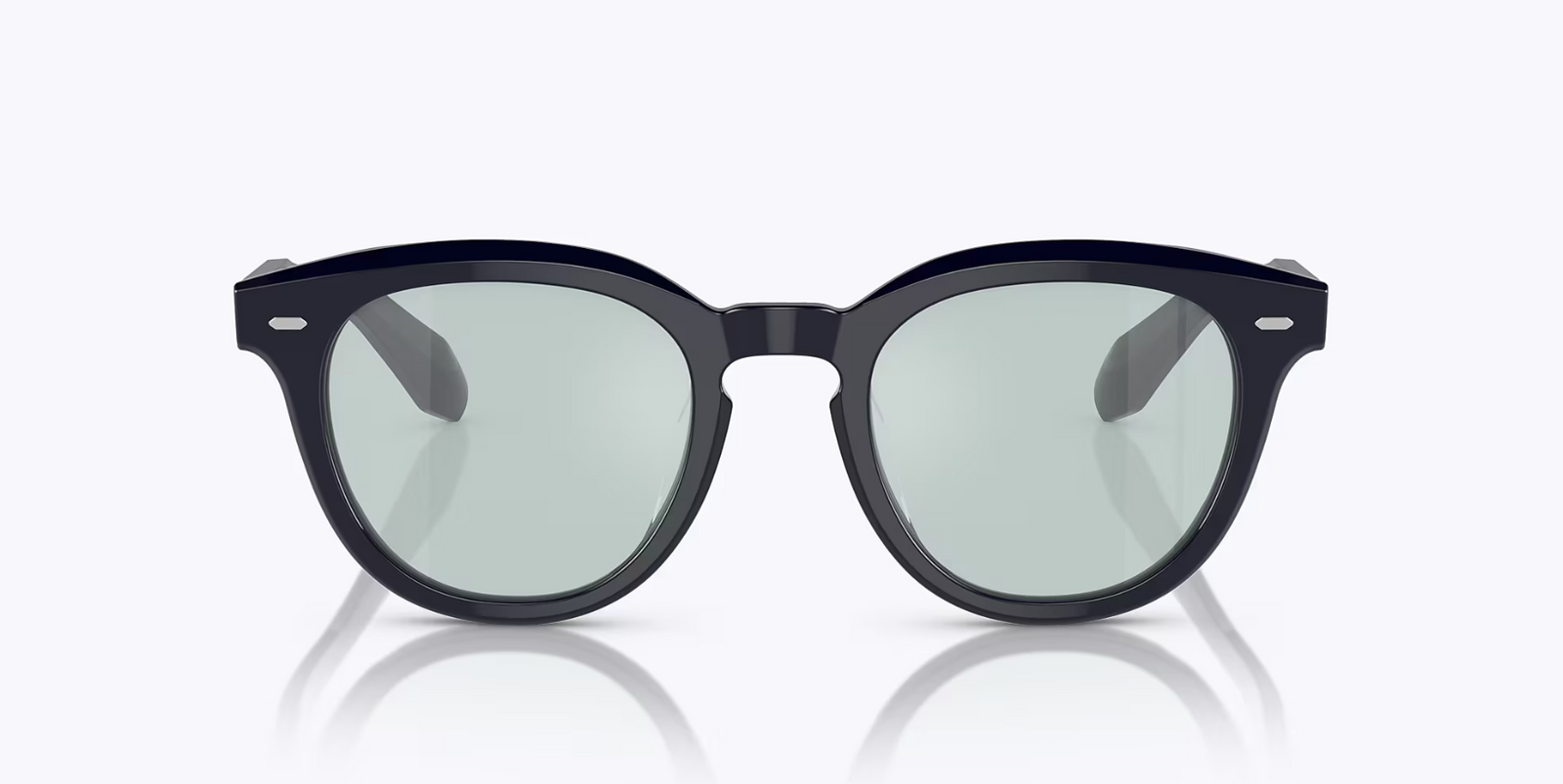 Oliver Peoples Okulary korekcyjne N.05 OV5547U-1771