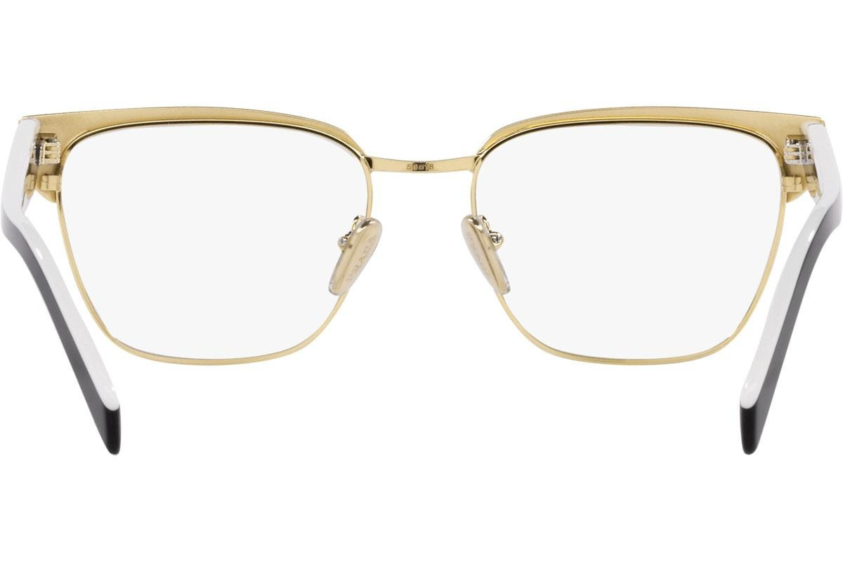 Prada Okulary korekcyjne PR65YV-18A1O1