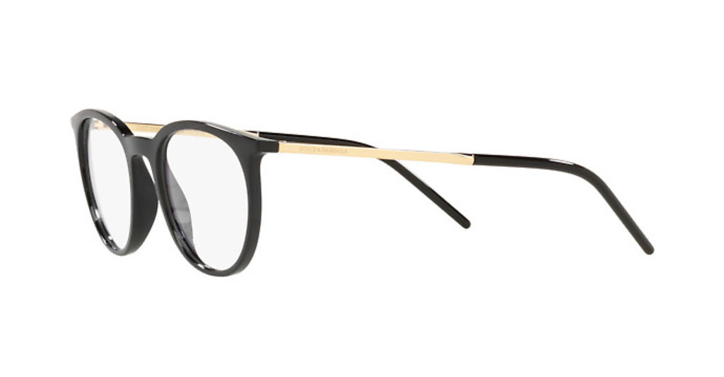 Dolce & Gabbana Okulary korekcyjne DG5074-501