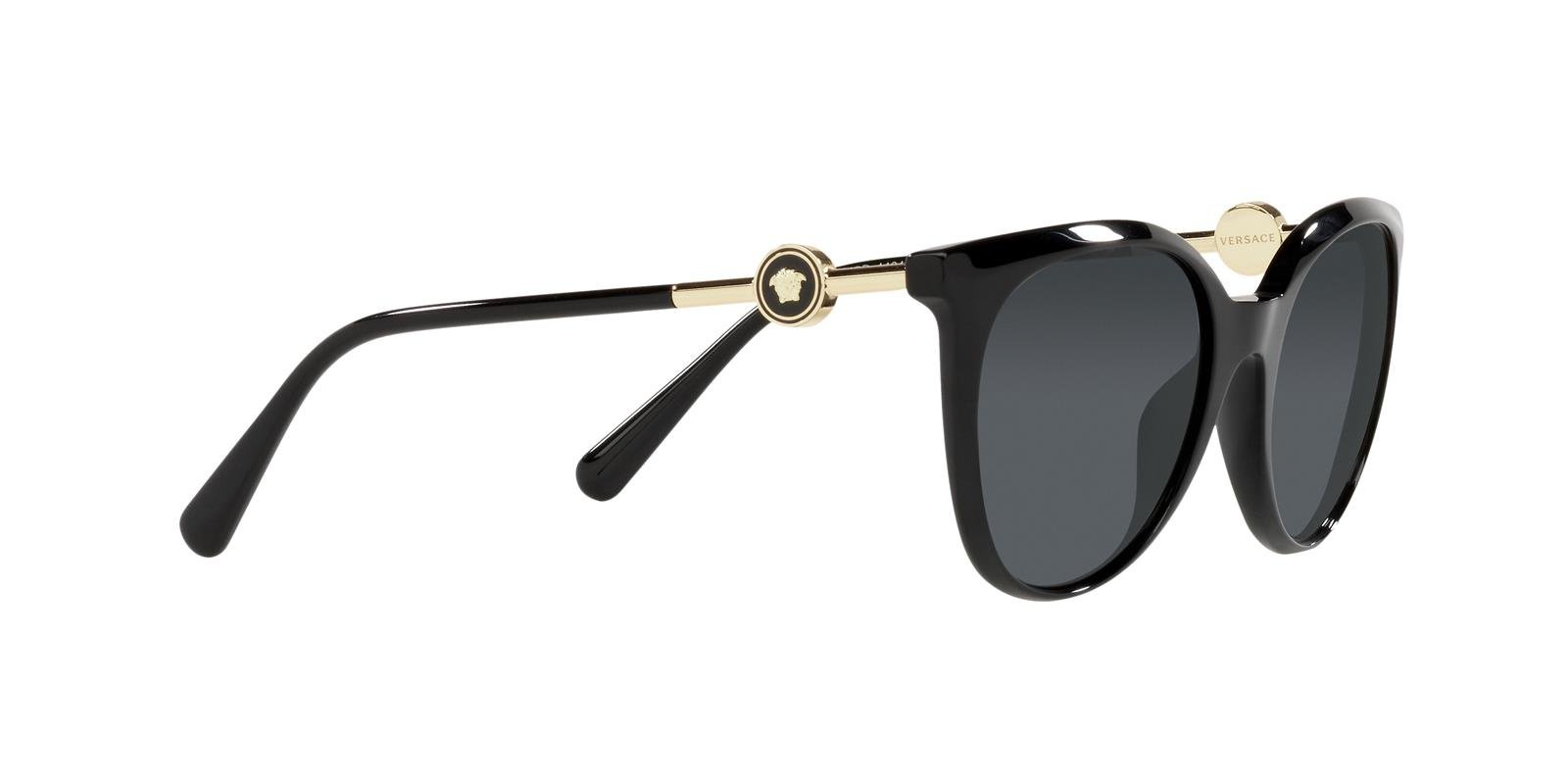 Versace Sunglasses VE4404-GB1/87