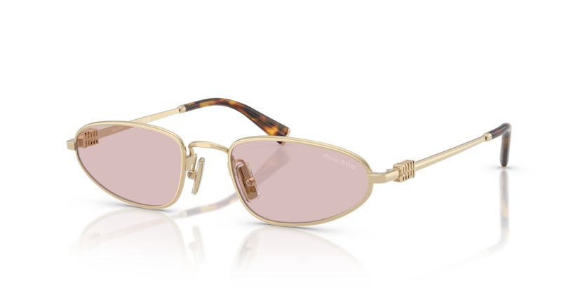 Miu Miu Sunglasses MUA52S-ZVN4I0