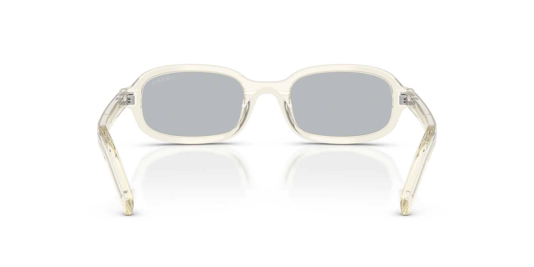 Prada Sunglasses PR D06S-12X40W
