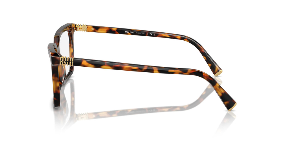 Miu Miu Optical frame MU08XV-19P1O1
