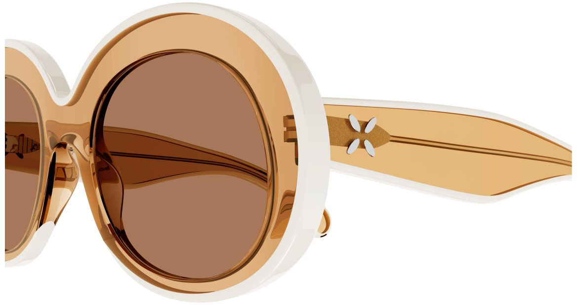 Alaia Sunglasses  AA0066S-003