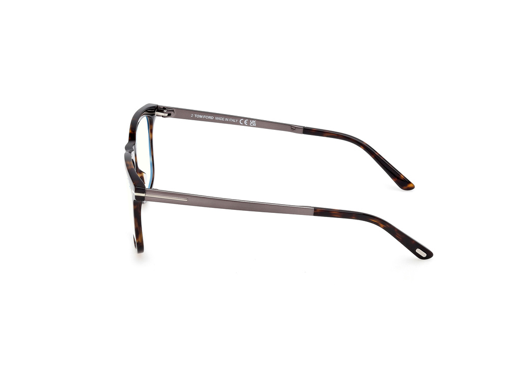 Tom Ford Okulary korekcyjne FT6038-B-052