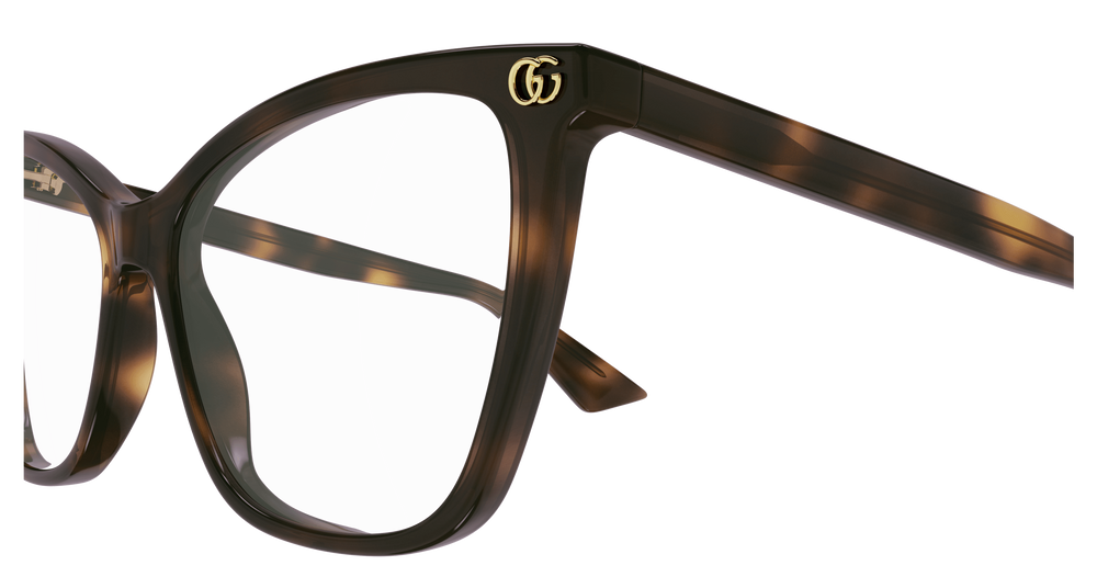 Gucci Okulary korekcyjne GG1817O-002