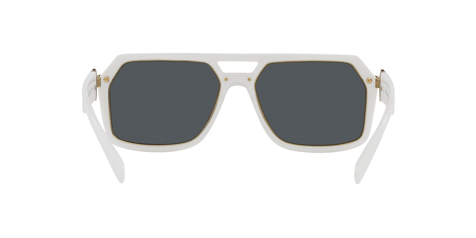 Versace Okulary przeciwsłoneczne VE4399-314/87