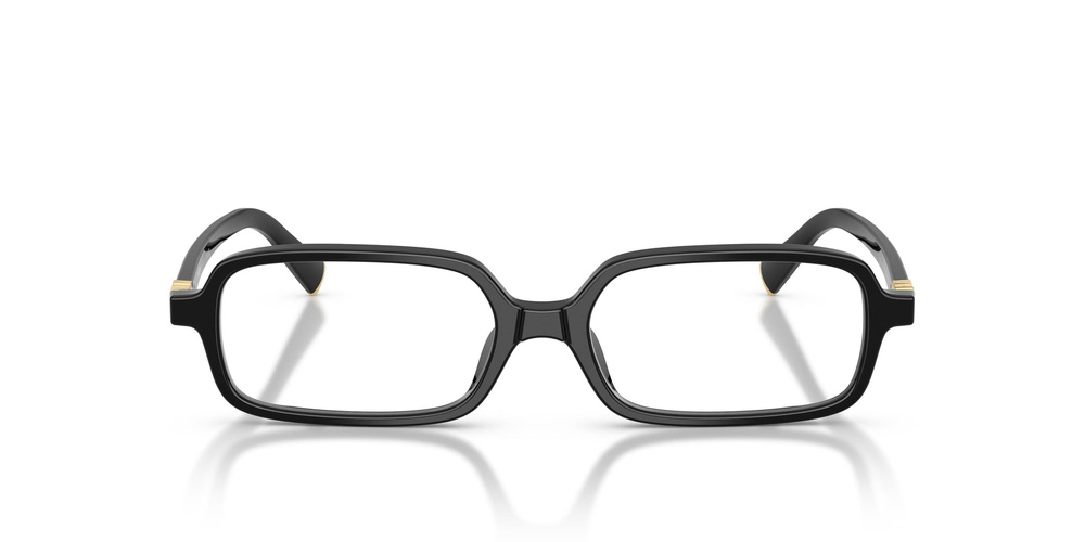 Miu Miu Okulary korekcyjne MU01YV-16K1O1