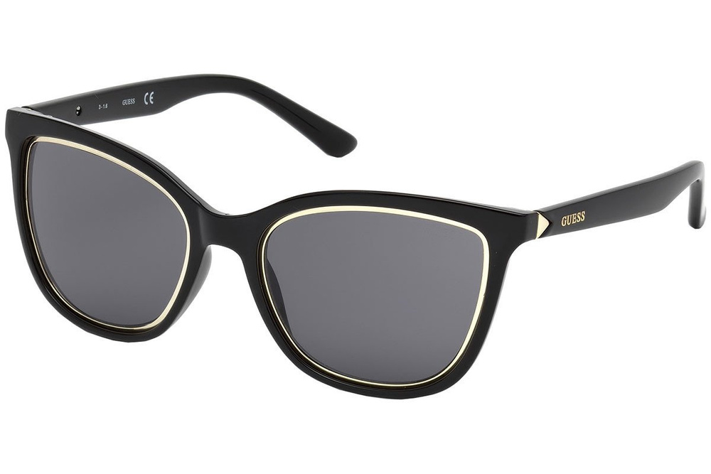 Guess Okulary przeciwsłoneczne GU7467-01A